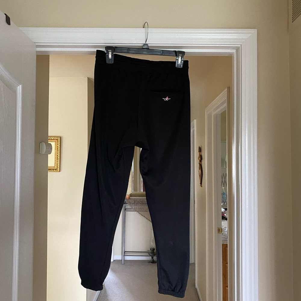 Alleson medium softball pants small